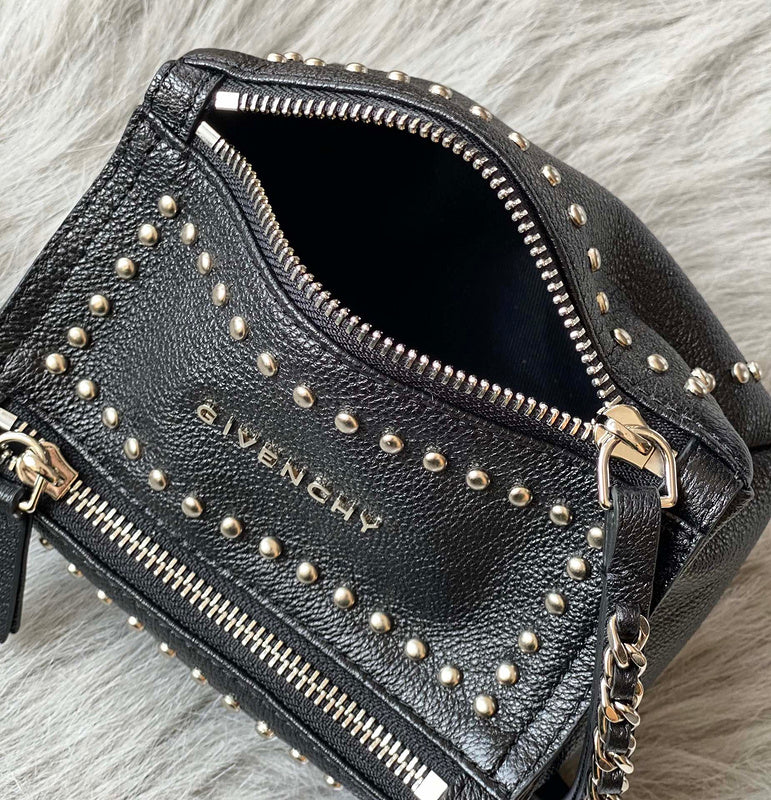 Glamy - GCY Bags - 481