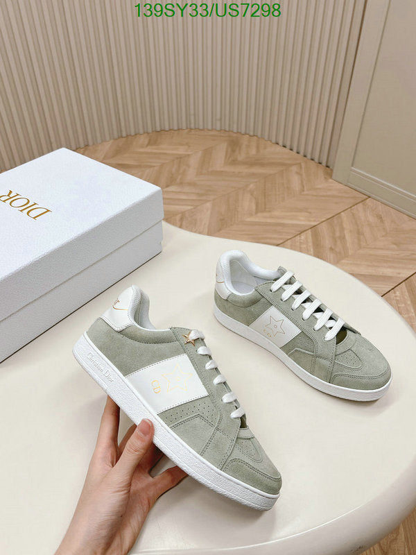 SAMC - DOR Women Sneakers - 055