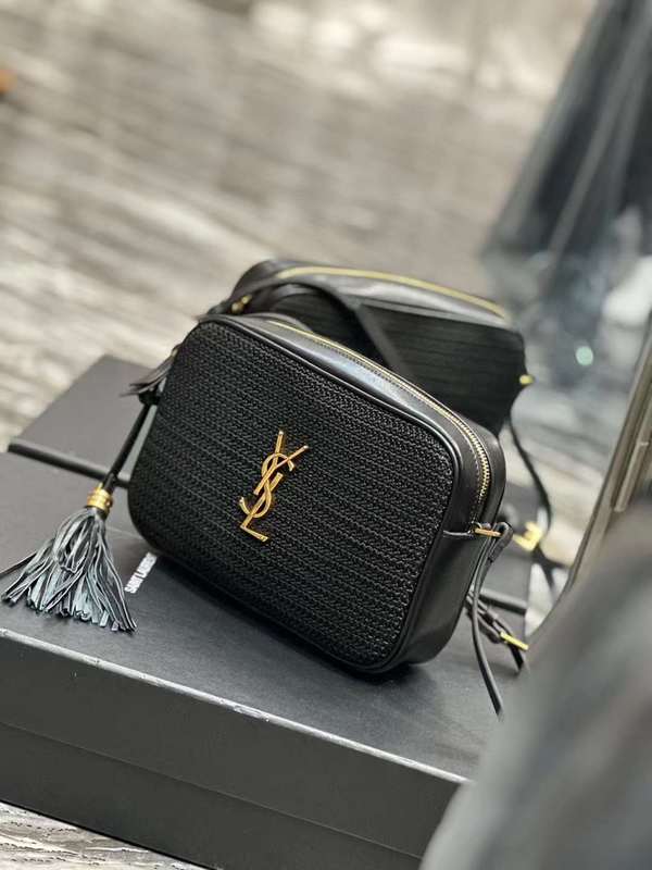 ELE - SLY Bags 608