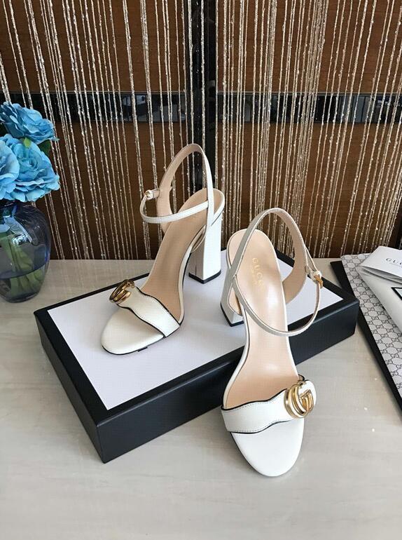 SAMC - GUKI Women Shoes - 1629