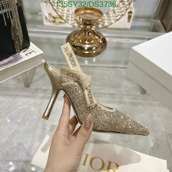 SAMCC - DOR Women Shoes - 1438