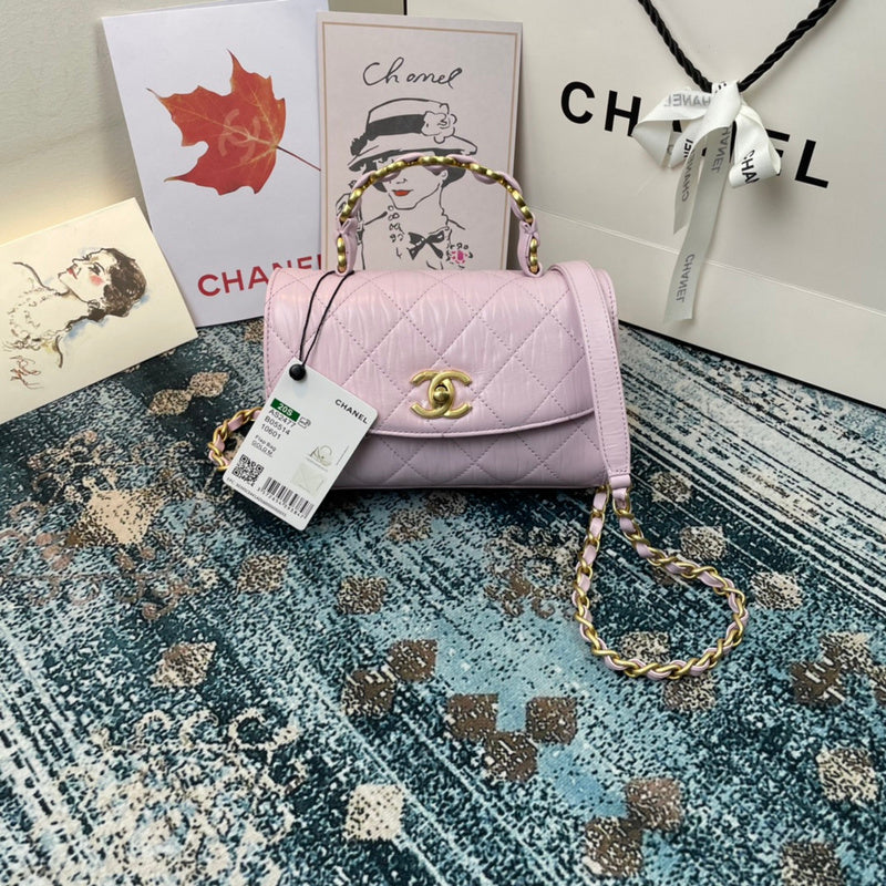 Chanel Bags