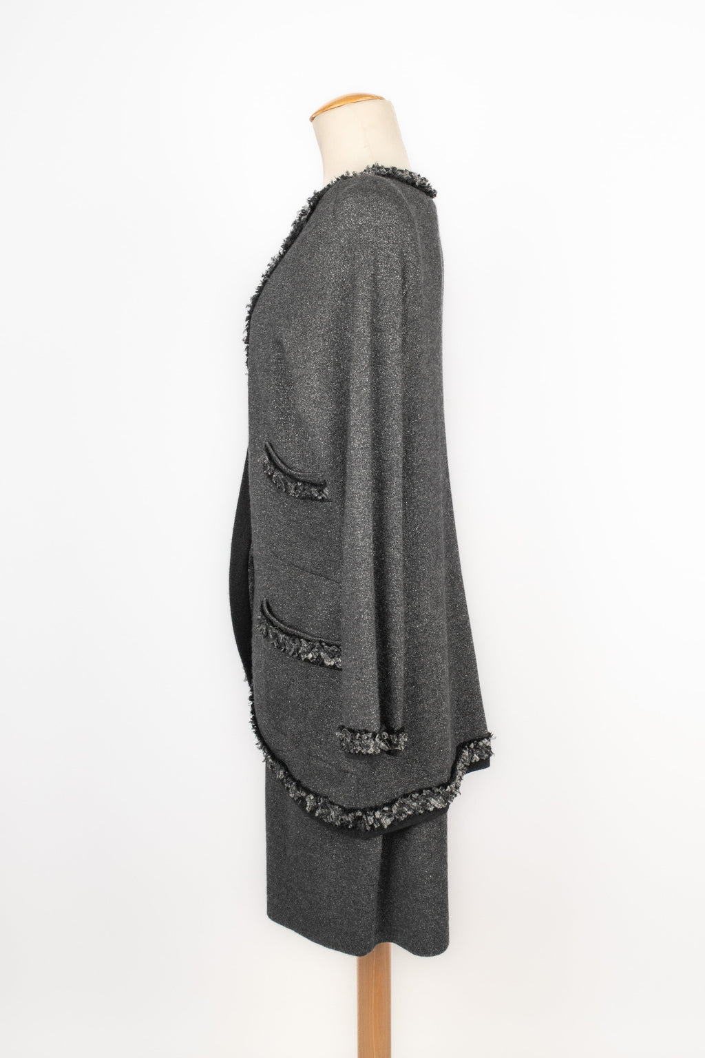 Ensemble Chanel