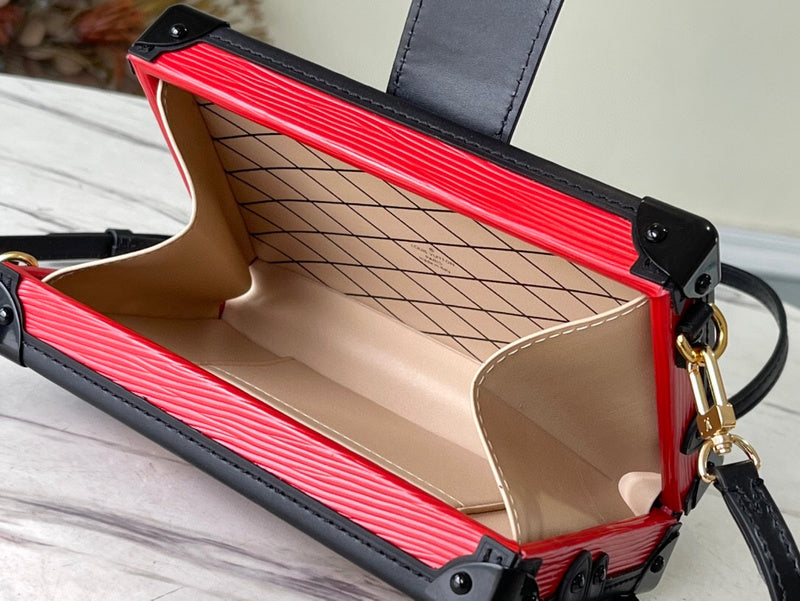GlamI Lu-Vi bags - 4990