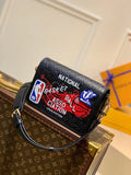 Glami Fashion Lu-Vi Bags - 16840