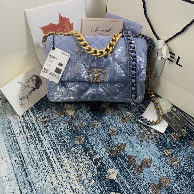 Chanel Bags