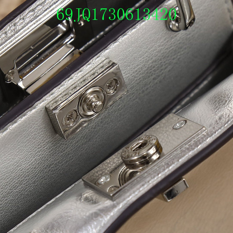 Glami - FDE Bags - 3138