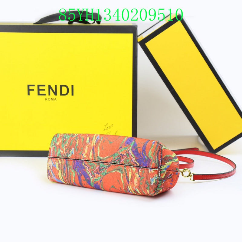 Glami - FDE Bags - 2689