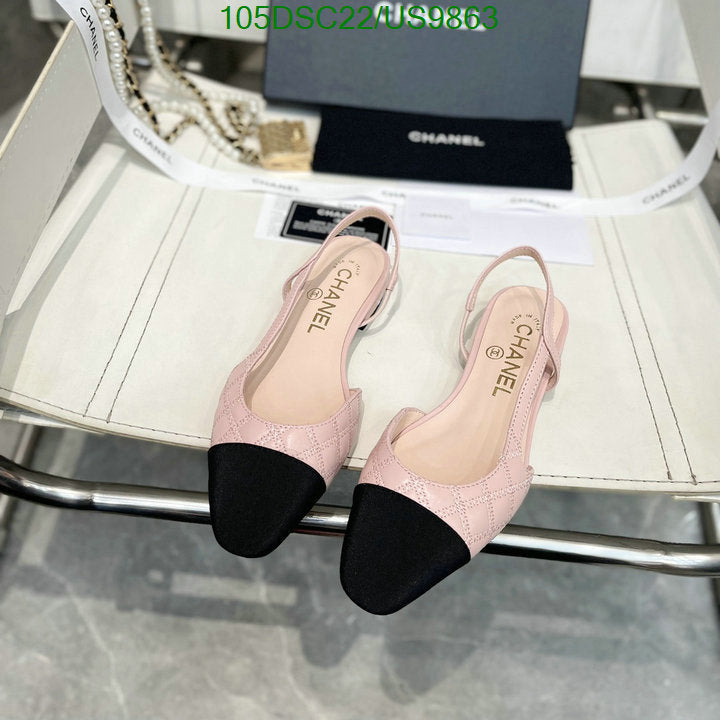 SAMC - CHL Women Shoes Ballet - 107