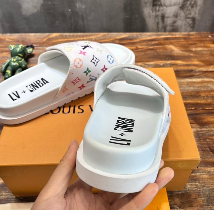 SAMC - LOV Men Shoes - 674