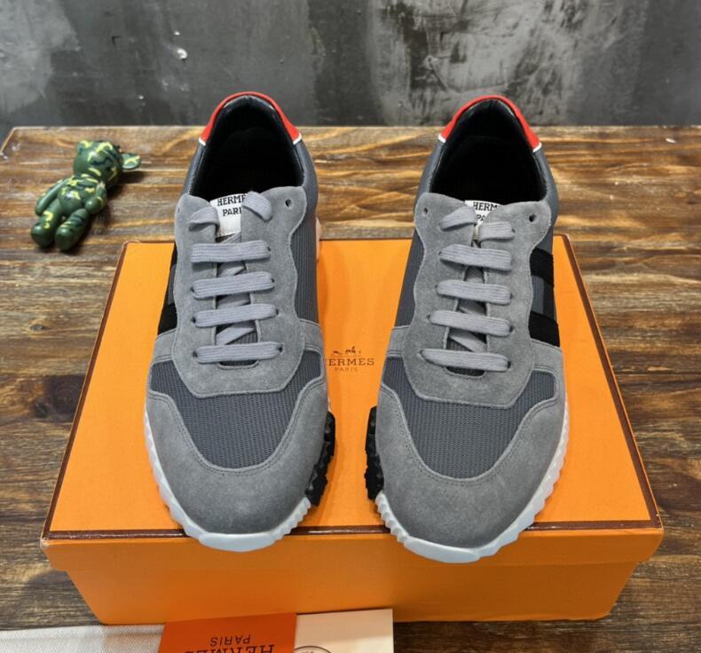 SAMC - HMS Women Shoes - 1021