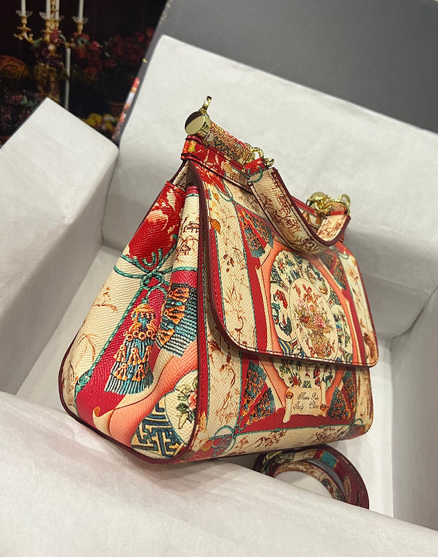Glamy - DG bag - 318