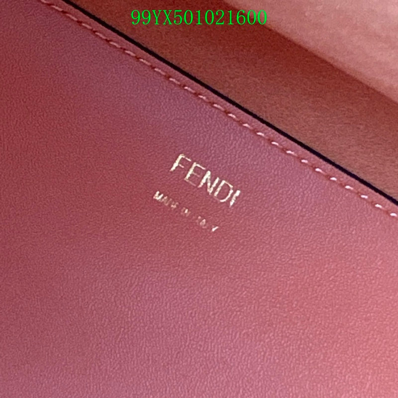 Glami - FDE Bags - 2218