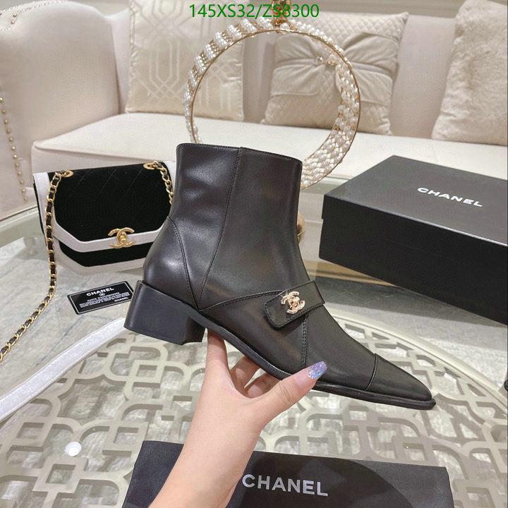 SAMC - Mix Boots - 239