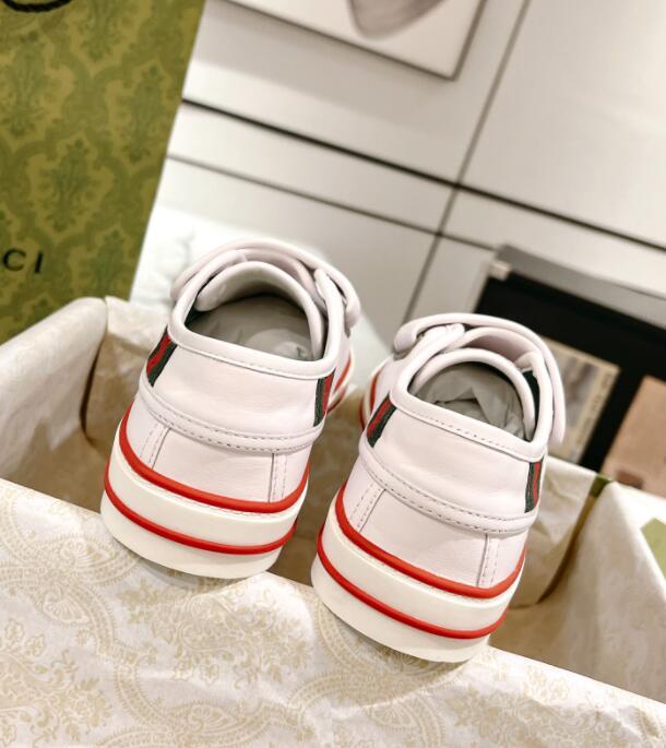 SAMC - GUKI Women Shoes - 644