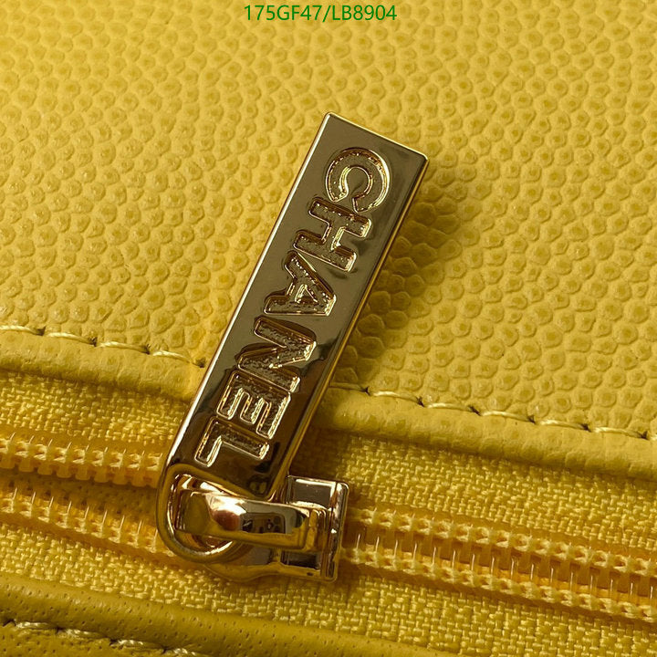 SAMC - CHL Bags - 742