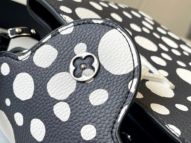 Satchel Bags - VL Bags - 2063