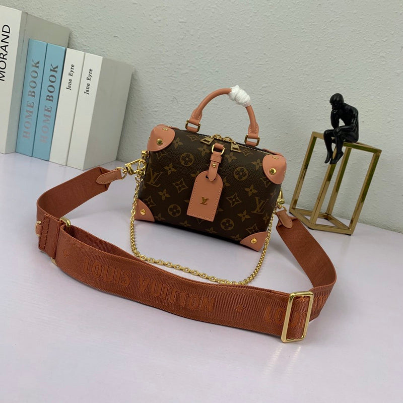 Glami-is - LOV Lady Bags - 1048