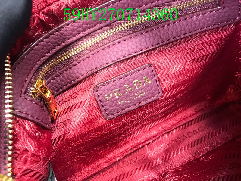 Satchel Bags - PDA Bags - 4148