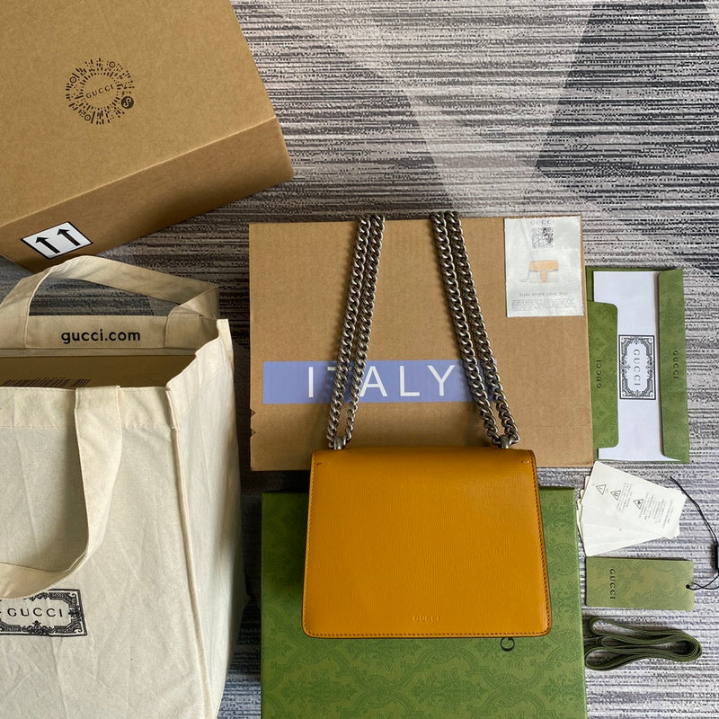 Glami Fashion - GCI Bags - 6810