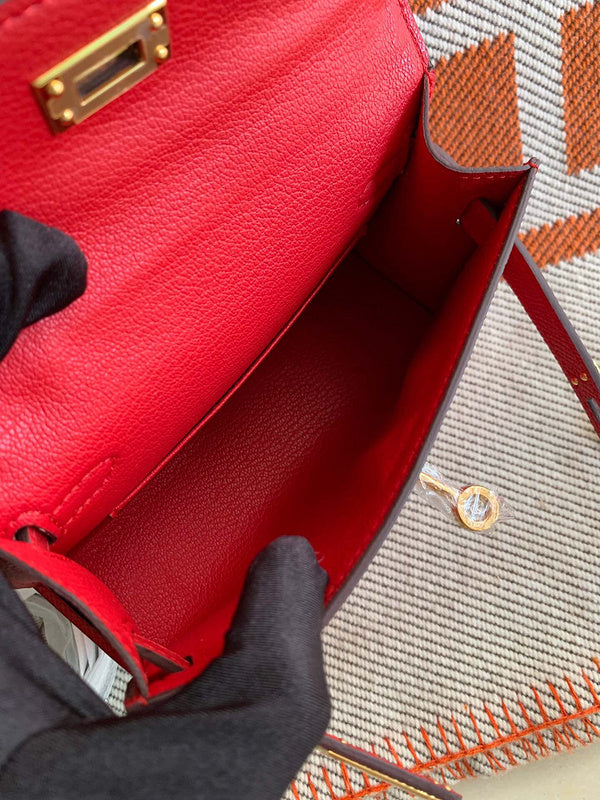 Satchel Bags - HMS-Bags - 1023