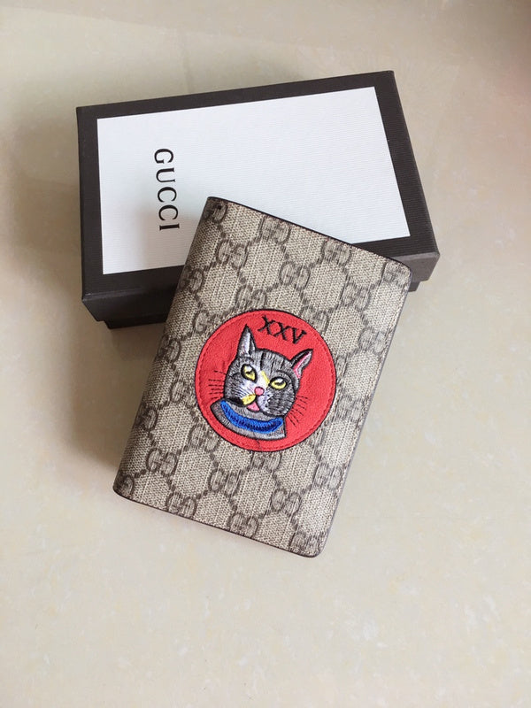 Glami-i - Guki Wallet - 469