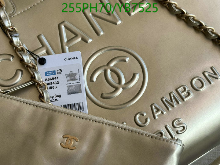 SAMC - CHL Bags - 703