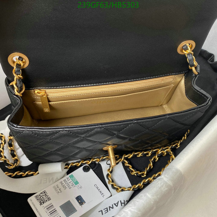 SAMC - CHL Bags - 177