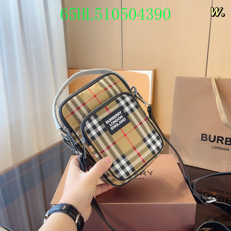 ELE Fashion -BBR Bags - 136