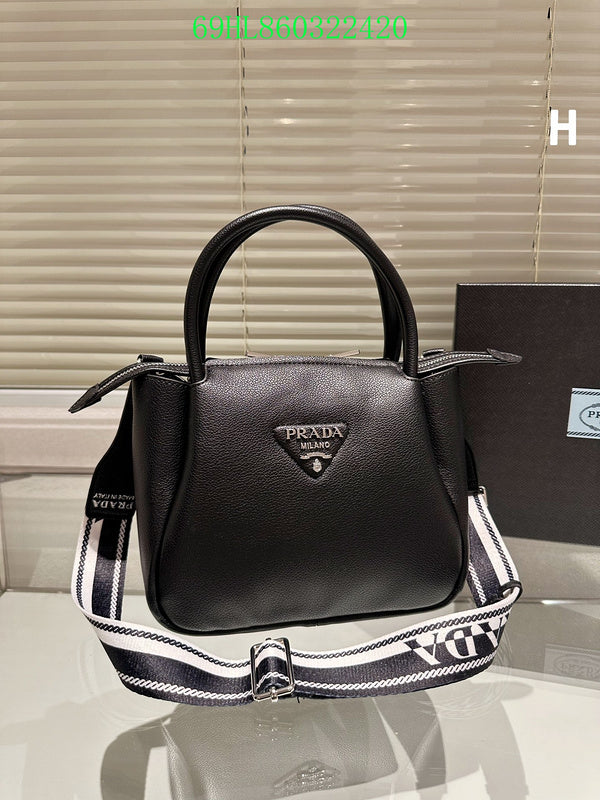 Satchel Bags - PDA Bags - 3448
