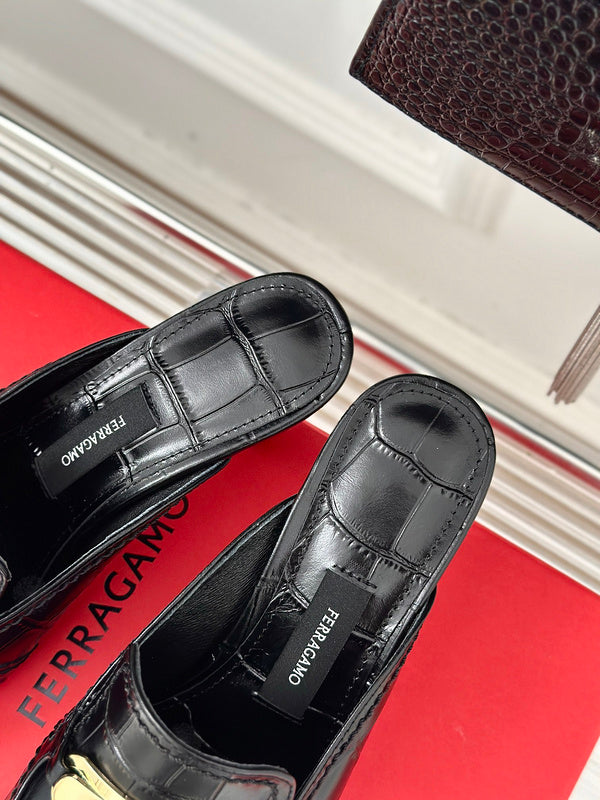 Glami - FGO Women Shoes - 202