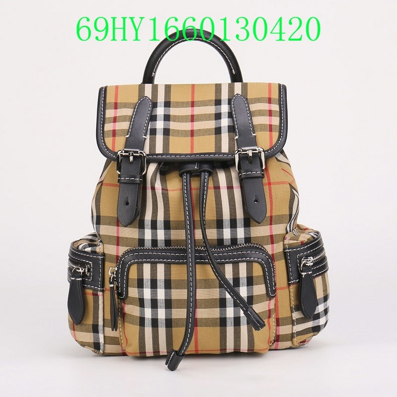 ELE Fashion -BBR Bags - 211