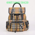 Glami Fashion -BBR Bags - 211