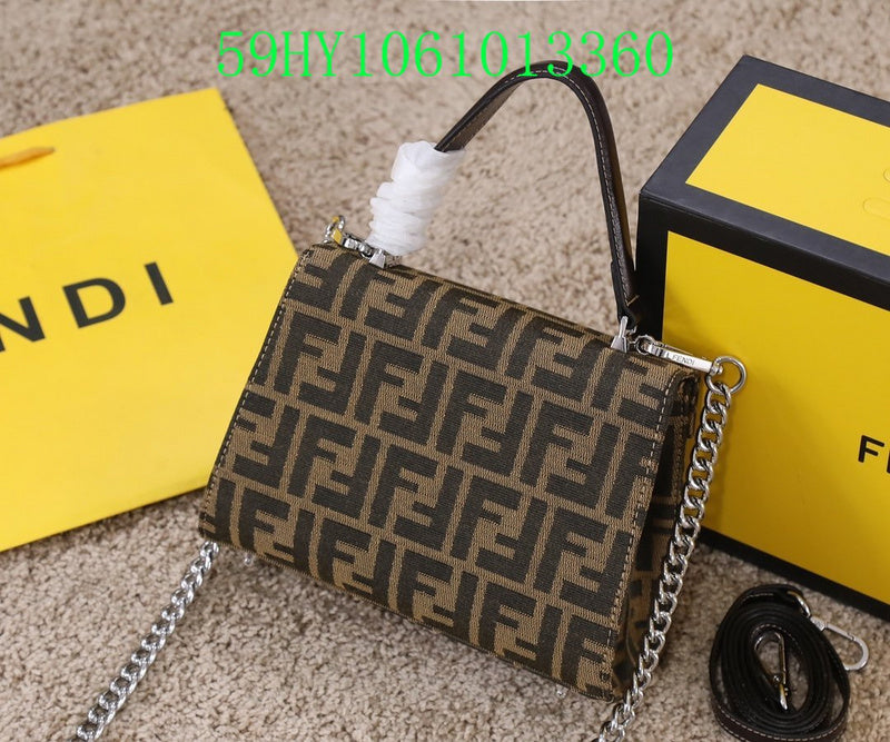 Glami - FDE Bags - 2257