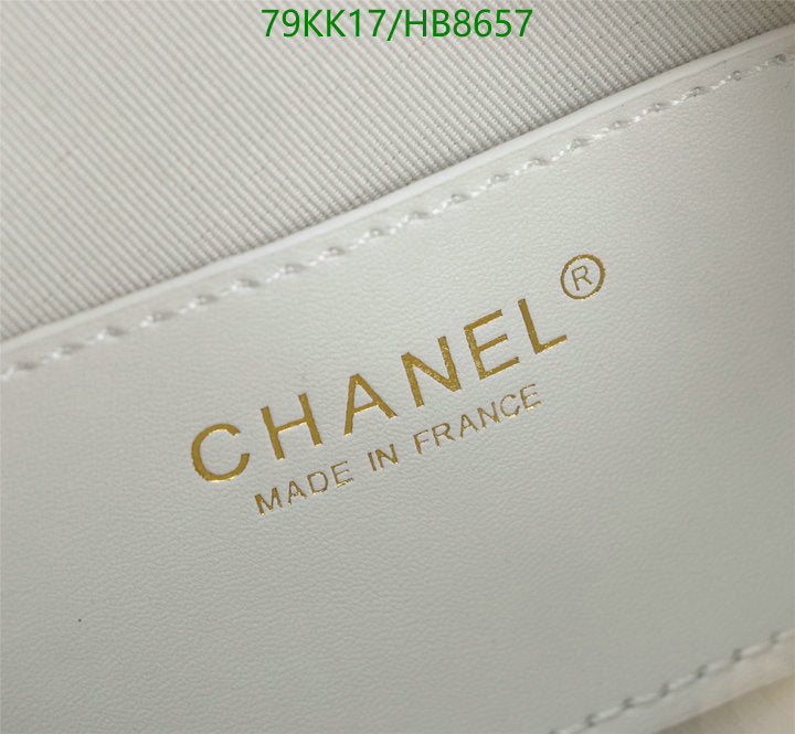 SAMC - CHL Bags Crossbody - 029