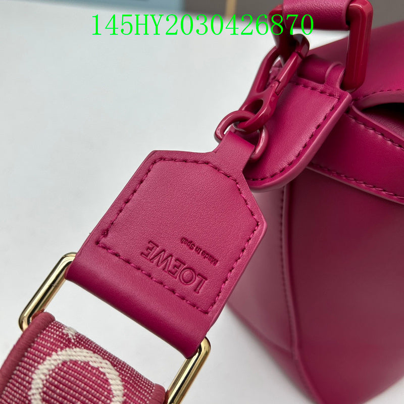Satchel Bags - LWE Bags - 092