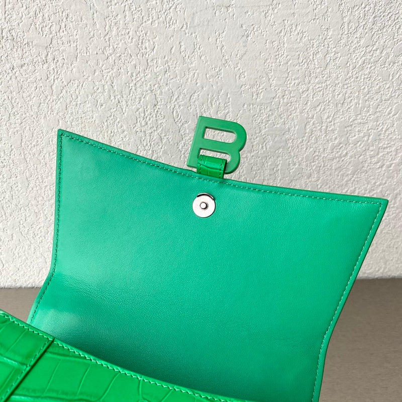 Satchel Bags - BGA Bags - 306