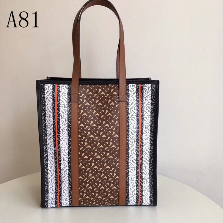 ELE Fashion -BBR Bags - 853