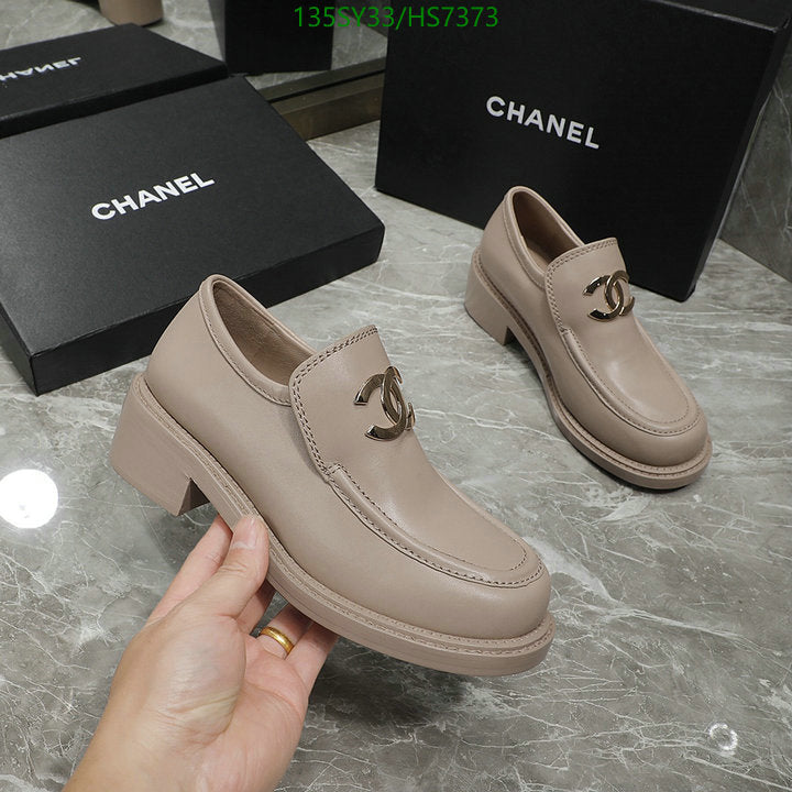 SAMC - CHL Women Shoes - 025