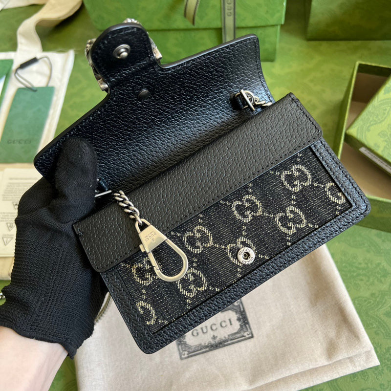 Satchel Bags - GCI Bags - 6557