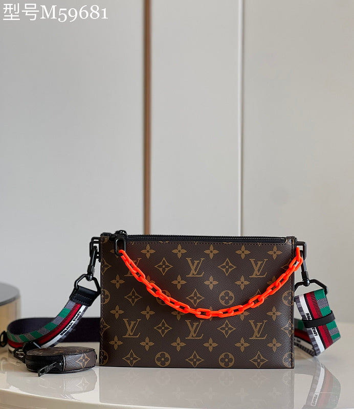 Glami GlamI Lu-Vi bags - 17011