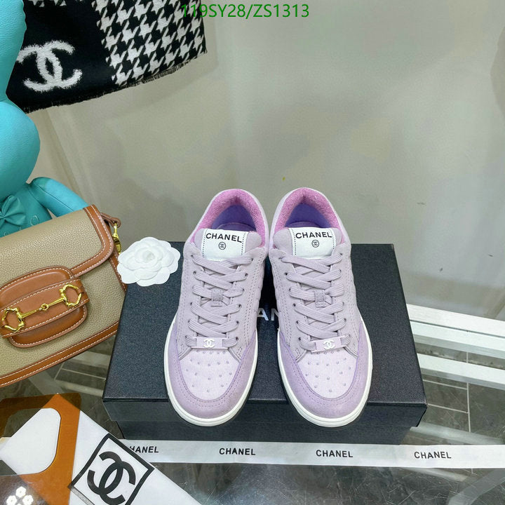 SAMC - CHL Women Shoes Sneakers - 191