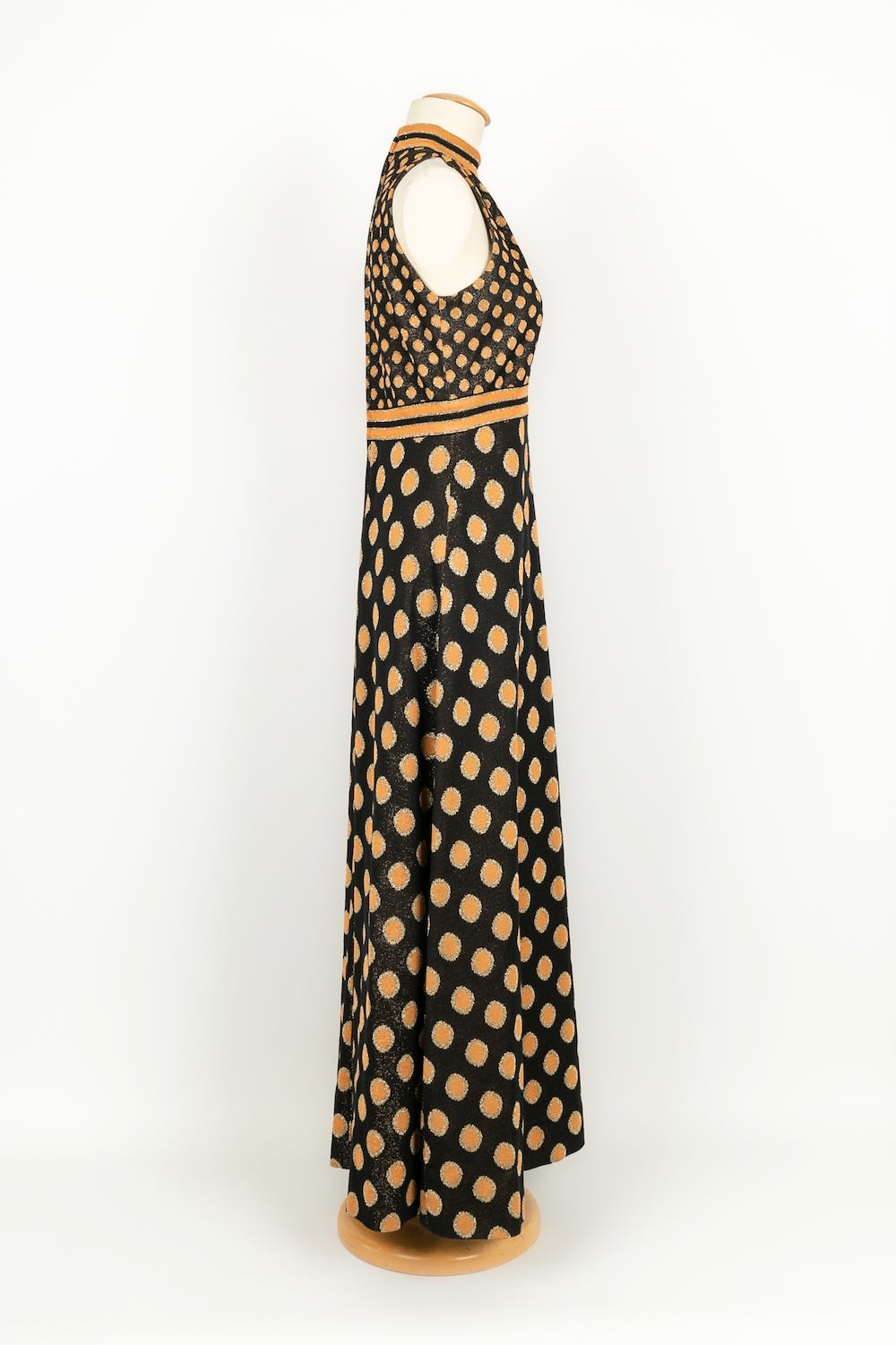 Robe Balmain