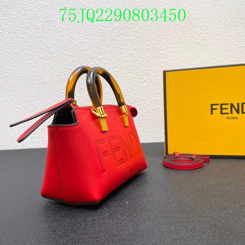 Glami - FDE Bags - 3246