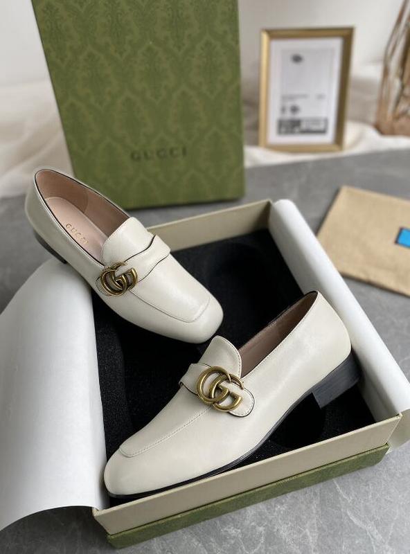 SAMC - GUKI Women Shoes - 1456