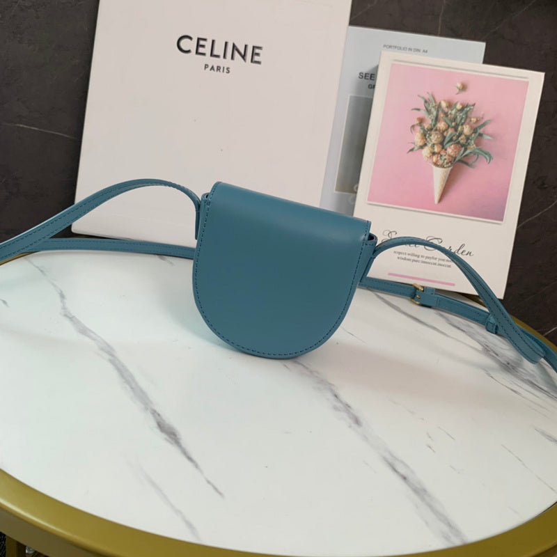 Glamy - COL Bags - 1214