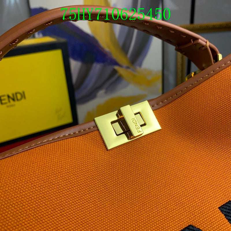 Glami - FDE Bags - 2964