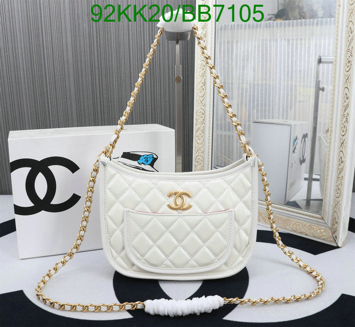 SAMC - CHL Bags Crossbody - 461