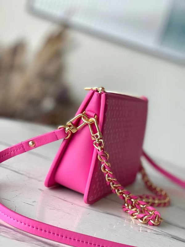 Satchel Bags - VL Bags - 1499