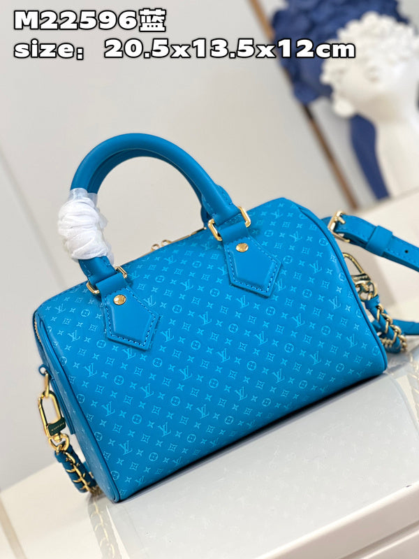 Satchel Bags - VL Bags - 1410